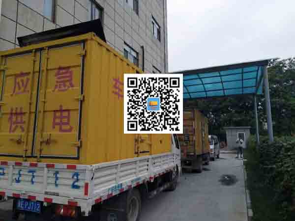博湖发电车出租-发电机产品使用越来越广泛