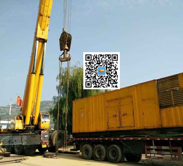 博湖发电车出租-全自动发电机组长期不使用该如何保养？