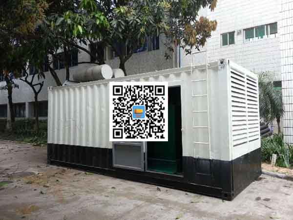 博湖出租发电机-什么样的柴油发电机使用效果比较好