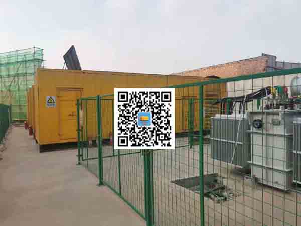 博湖发电机组的社会应用有哪些