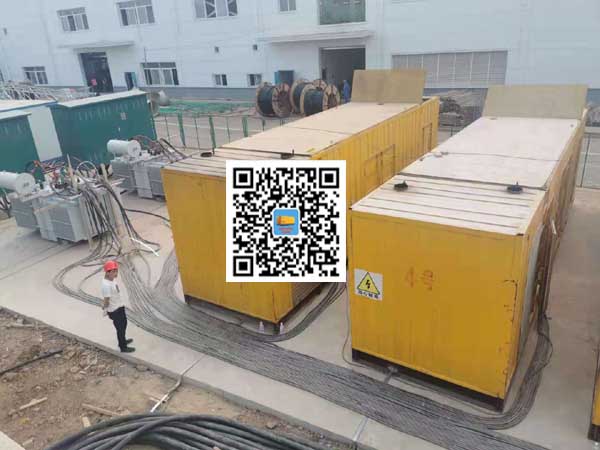 博湖发电机出租-柴油发电机组应用在哪些方面