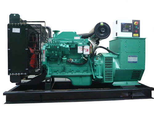 博湖有哪些方法可以提高 200kw 柴油发电机的燃油效率？