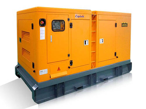 博湖影响 200kw 柴油发电机油耗的因素有哪些？