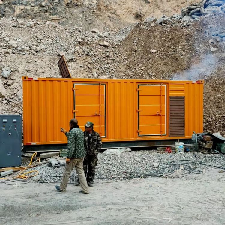 博湖如何降低 200kW 柴油发电机在高海拔地区的油耗？
