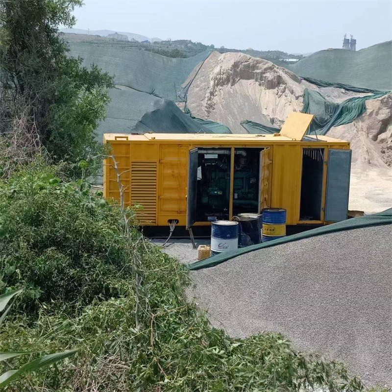 博湖影响 400KW 柴油发电机组油耗的因素有哪些？