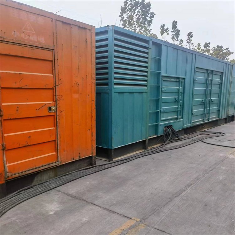 博湖如何选择适合 600kW 柴油发电机组的热继电器？