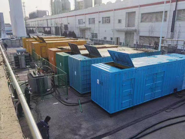 博湖380V和690V电压的电缆线相同吗？