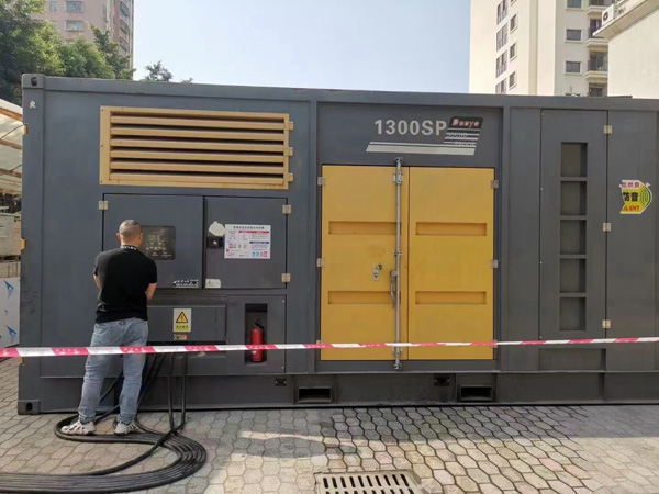 博湖500KW发电机组冬季应该配多大的启动电瓶？